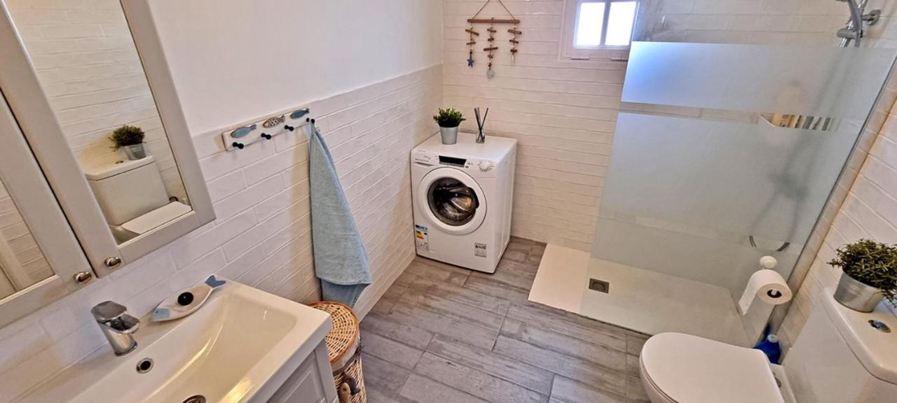 Ferienwohnung Casa De Tom - Costa Calma - Glasfaserinternet - Pool Екстер'єр фото