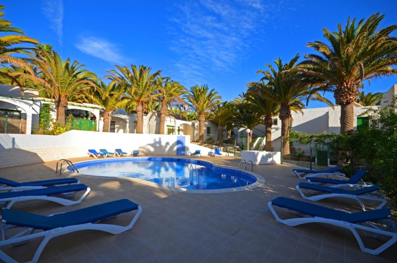 Ferienwohnung Casa De Tom - Costa Calma - Glasfaserinternet - Pool Екстер'єр фото