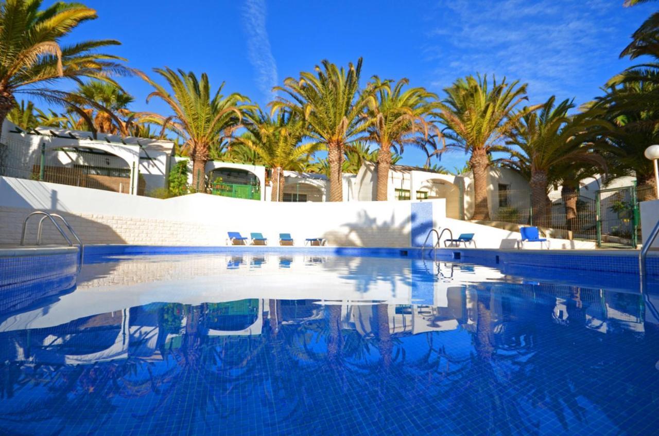 Ferienwohnung Casa De Tom - Costa Calma - Glasfaserinternet - Pool Екстер'єр фото